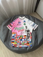 MAGLIA CICLISMO GRANFONDO LA
