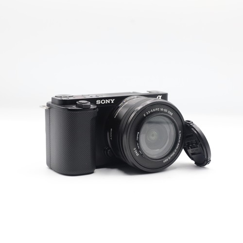 Sony e10 16 50mm - +, 16-50mm