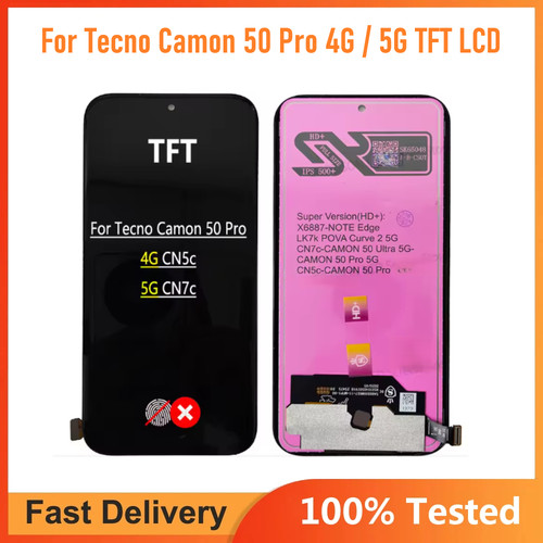 Per tecno camon pro - per, 5g