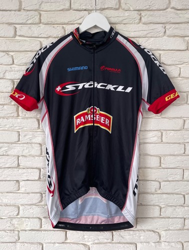 Stockli svizzera shimano - stockli,