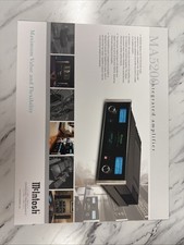 Amplificatore integrato