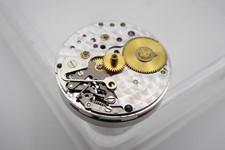 Movimento rolex lady datejust - movimento, lady-datejust