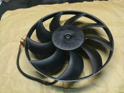 Audi 4 tdi ventola - audi, 1.2,