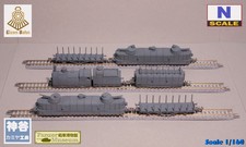 1/160 (scala N) polacco n. Kit