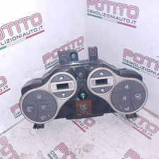 Centralina controllo - a/c,