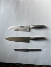 global knife set G-2,G-80,&