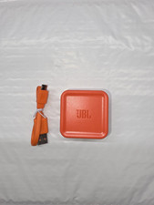 Orange 5V 2.3A Charger Power