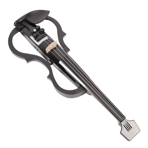 Violino elettrico silenzioso - violino,