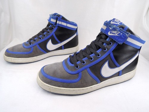 Nike vandal nero - nike, us