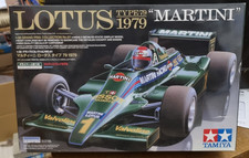 Tamiya item 20061 1/20 Lotus