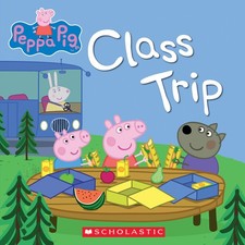 Class Trip (Peppa Pig)