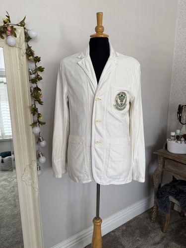 Giacca blazer vintage - , polo
