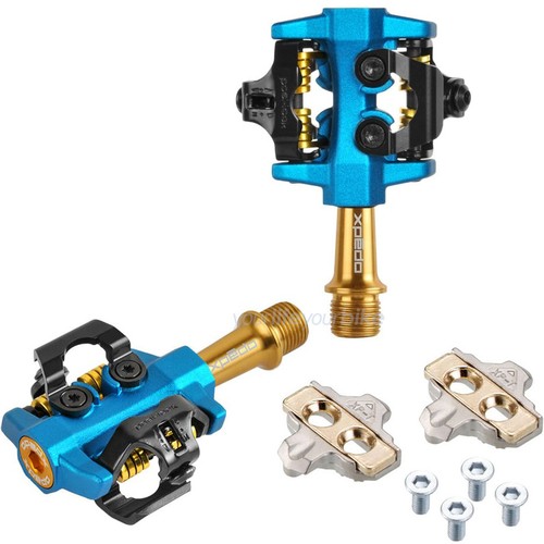 Xpedo cxr pro pedale 243g - pro,