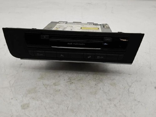 4g1035044b autoradio audi - 4g1035044b,