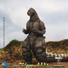 Hiya Toys Godzilla Exquisite