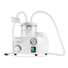 Aspiratore medico emergenza