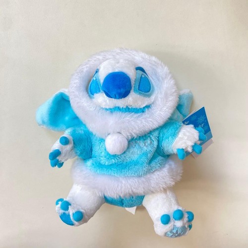 Negozio peluche stitch - di,