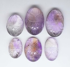 Lotto pietre preziose sfuse