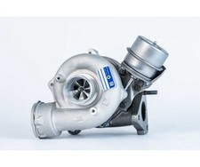 Turbocompressore BorgWarner