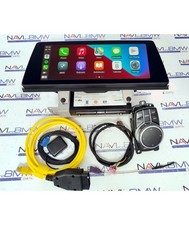 BMW 2012-2020 NBT EVO ID5 ID6