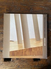 AA.VV. Gianni Colombo Milano Padiglione d'Arte Contemporanea 1984