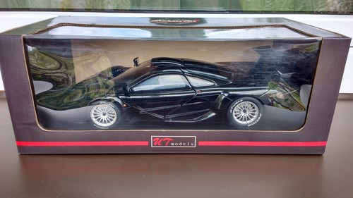 Mclaren gtr auto strada - gtr, da