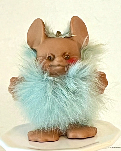 Troll mouse happy - mouse,