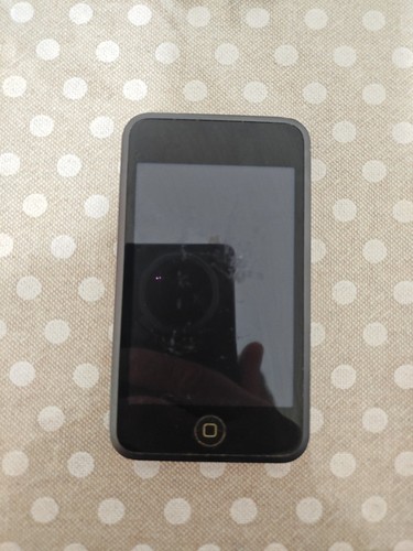 Apple ipod touch 1st - ipod,