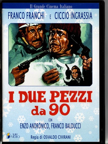 Due pezzi con franco - pezzi, da