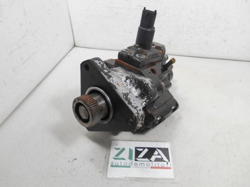 Pompa iniezione fiat ducato - iniezione,