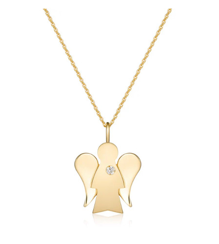 Roberto giannotti necklace - roberto, in
