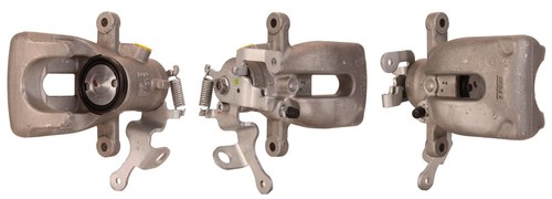Pinza freno elstock - pinza,
