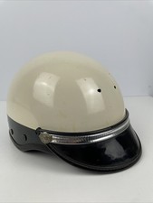 Casco moto polizia Bell Toptex