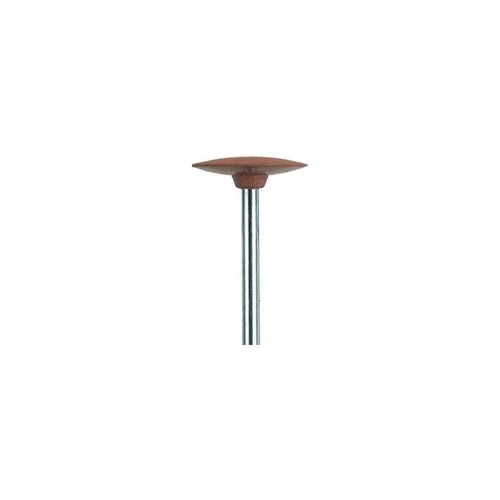 Moletta disco impasto gomma - a,