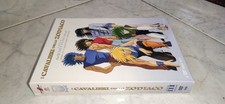 I Cavalieri Dello Zodiaco Dvd BOX PARTE 3 - OTTIME CONDIZIONI