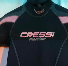 muta cressi semistagna sub