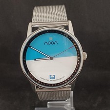 Orologio NOON 49/1000