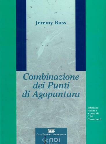 Combinazione dei punti - , di