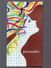 DIARIO PER STUDENTESSE PERSONALITà Editrice AVE