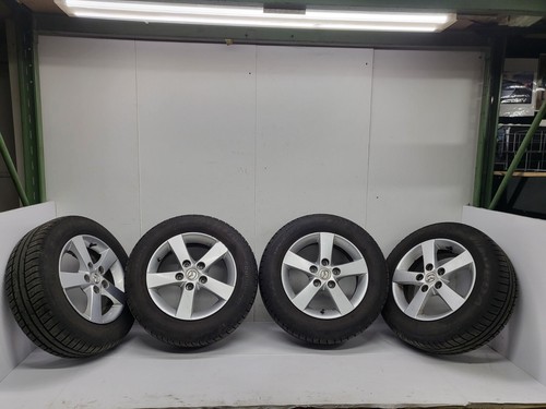Mazda cerchi in lega - -, 4pz