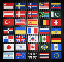 National Flags Official