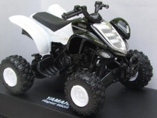 NEWRAY - Quad YAMAHA Raptor