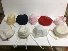 Stock 100 Cappelli Bimbo/a