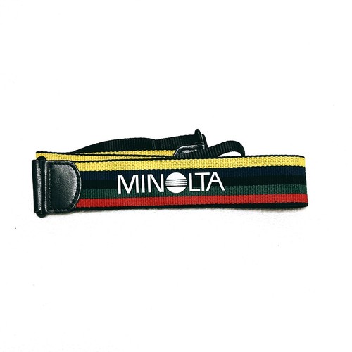 Mint tracolla minolta per - [mint+],