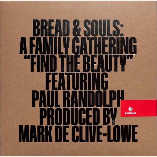 Bread souls find - bread, /