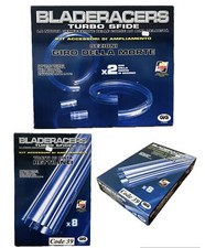 GIG NIKKO BLADERACERS Turbo