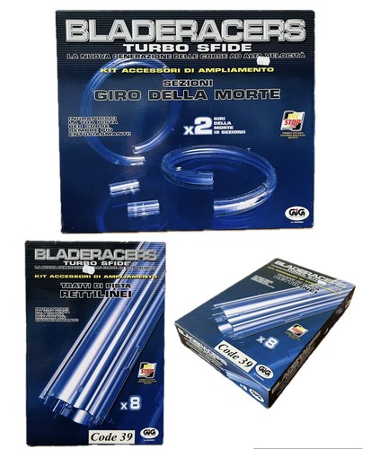 Gig nikko bladeracers turbo - bladeracers,