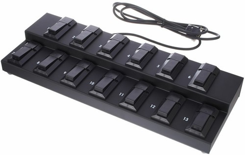Ketron 13 - fs,