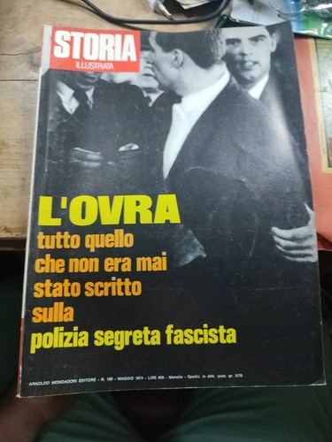 Storia illustrata mondadori - ,
