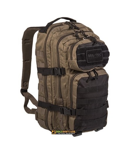 Zaino 20l miltec - miltec, ranger